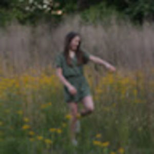 Meet your Posher, Kathleen